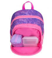 Belmil 'Kiddy Plus' Kinderrucksack 12l ca. 300g Pegasus