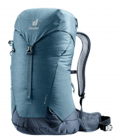 Deuter 'AC Lite 24' Rucksack 24l 960g 130D PA High Tenacity/600DPES atlantic-ink