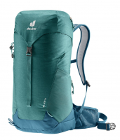 Deuter 'AC Lite 24' Rucksack 24l 960g 130D PA High Tenacity/600DPES alpinegreen-artik