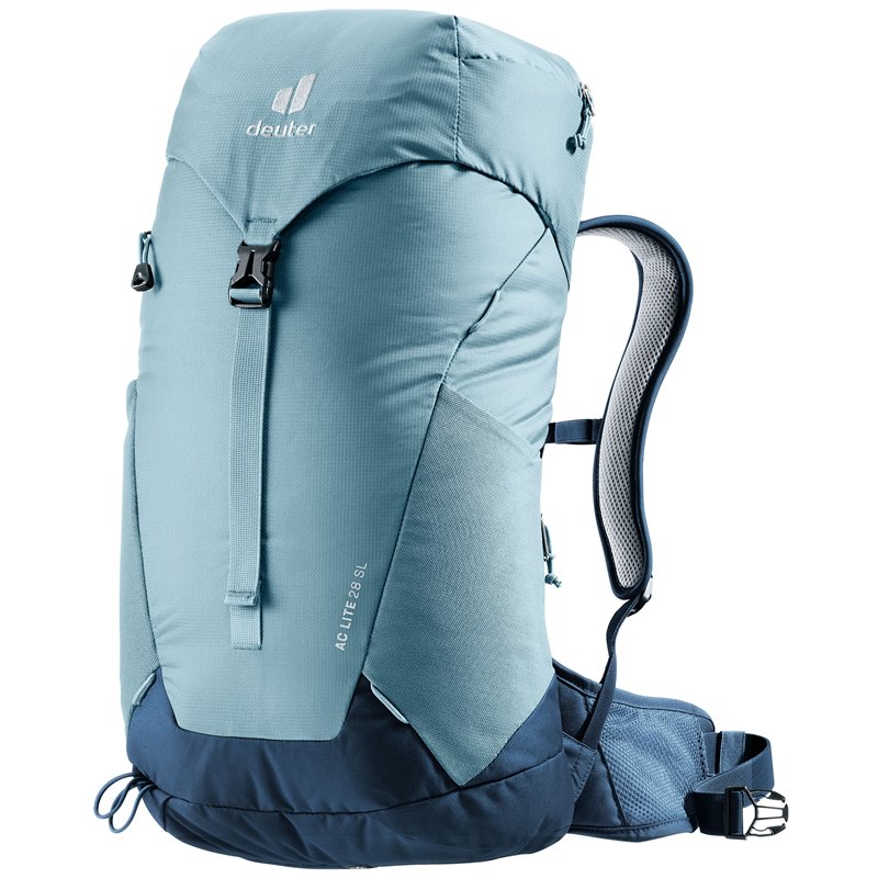 Deuter 'AC Lite 28 SL' Rucksack 28l 970g 210DPA/ 600DPES lake-dusk