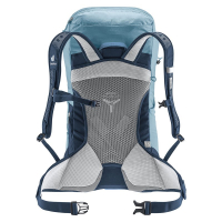 Deuter 'AC Lite 28 SL' Rucksack 28l 970g 210DPA/ 600DPES lake-dusk