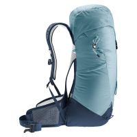 Deuter 'AC Lite 28 SL' Rucksack 28l 970g 210DPA/ 600DPES lake-dusk