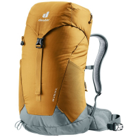 Deuter 'AC Lite 28 SL' Rucksack 28l 970g 210DPA/ 600DPES cinnamon-teal