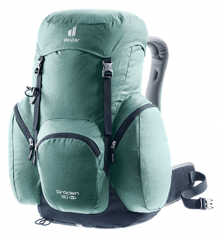 Deuter 'Gröden 30 SL' Rucksack 30l 1140g 600D PES Ripstop jade-ink