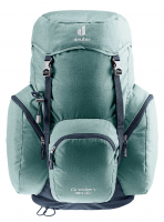 Deuter 'Gröden 30 SL' Rucksack 30l 1140g 600D PES Ripstop jade-ink