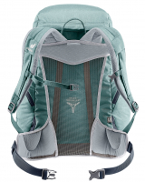 Deuter 'Gröden 30 SL' Rucksack 30l 1140g 600D PES Ripstop jade-ink