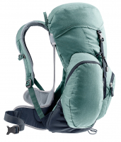 Deuter 'Gröden 30 SL' Rucksack 30l 1140g 600D PES Ripstop jade-ink