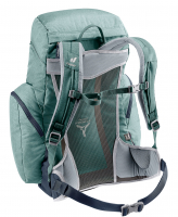 Deuter 'Gröden 30 SL' Rucksack 30l 1140g 600D PES Ripstop jade-ink