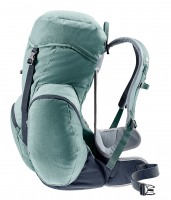 Deuter 'Gröden 30 SL' Rucksack 30l 1140g 600D PES Ripstop jade-ink