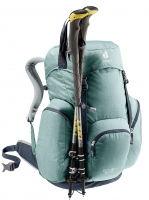 Deuter 'Gröden 30 SL' Rucksack 30l 1140g 600D PES Ripstop jade-ink