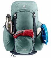 Deuter 'Gröden 30 SL' Rucksack 30l 1140g 600D PES Ripstop jade-ink