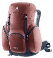 Deuter 'Gröden 30 SL' Rucksack 30l 1140g 600D PES Ripstop caspia-onk