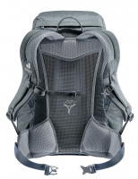 Deuter 'Gröden 32' Rucksack 32l 1170g 600D PES Ripstop graphite-ink