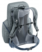 Deuter 'Gröden 32' Rucksack 32l 1170g 600D PES Ripstop graphite-ink