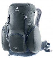 Deuter 'Gröden 32' Rucksack 32l 1170g 600D PES Ripstop graphite-ink