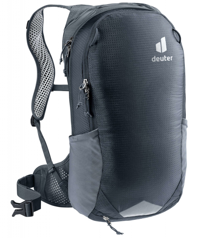 Deuter 'Race Air 10' Fahrradrucksack 10l 870g schwarz