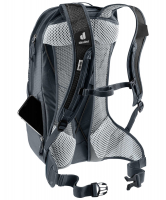 Deuter 'Race Air 10' Fahrradrucksack 10l 870g schwarz