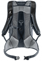 Deuter 'Race Air 10' Fahrradrucksack 10l 870g schwarz