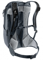 Deuter 'Race Air 10' Fahrradrucksack 10l 870g schwarz