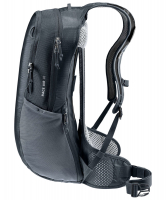 Deuter 'Race Air 10' Fahrradrucksack 10l 870g schwarz