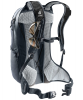 Deuter 'Race Air 10' Fahrradrucksack 10l 870g schwarz