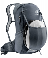 Deuter 'Race Air 10' Fahrradrucksack 10l 870g schwarz