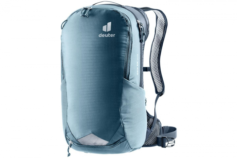 Deuter 'Race Air' Fahrradrucksack 14+3l 940g atlantic-inc