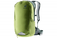 Deuter 'Race Air' Fahrradrucksack 14+3l 940g meadow-ivy