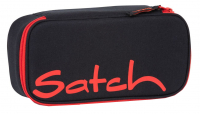 Satch 'Pencil Box' Fire Phantom