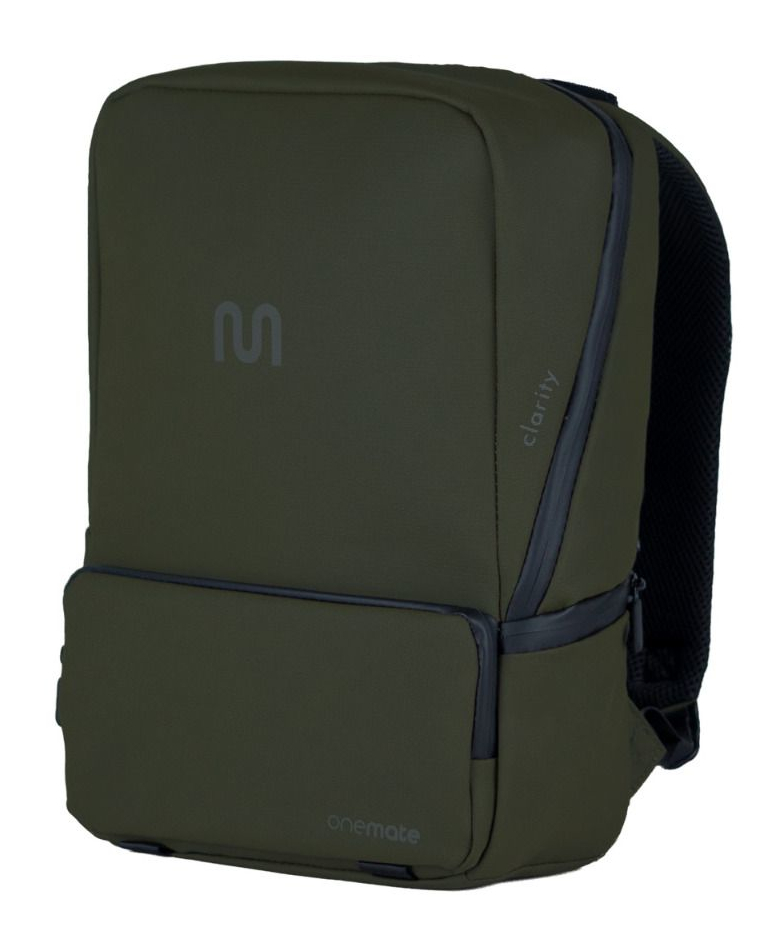 Onemate 'Backpack Mini' Daypack 15l grün
