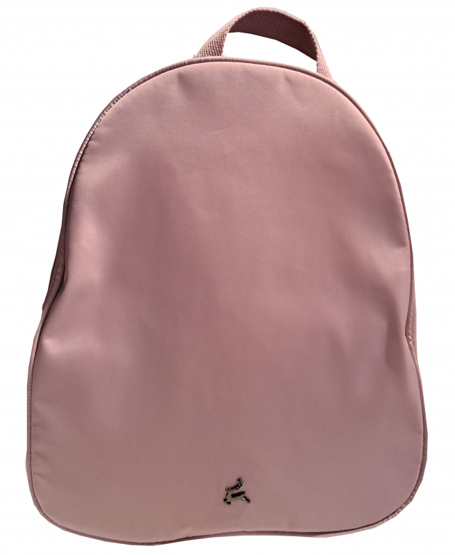 Prato 'LM Joyce' Rucksack Nylon rose