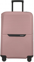 Samsonite 'Magnum Eco' 4-Rad Trolley 69cm 3,8kg 82l rose
