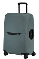 Samsonite 'Magnum Eco' 4-Rad Trolley 69cm 3,8kg 82l petrol grey