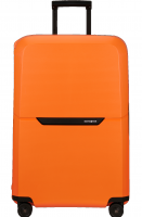 Samsonite 'Magnum Eco' 4-Rad Trolley 75cm 4,2kg 104l bright orange