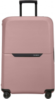 Samsonite 'Magnum Eco' 4-Rad Trolley 75cm 4,2kg 104l misty rose