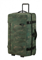 Samsonite 'Roader' Rollentasche 3,1kg 112l camogreen