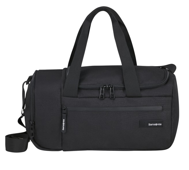 Samsonite 'Roader' Reisetasche XS faltbar 20l 0,3kg deep black