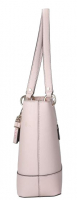 Guess 'Noelle' Elite Tote Damentasche Synthetik light rose