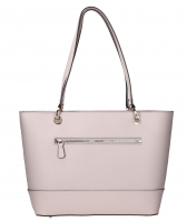 Guess 'Noelle' Elite Tote Damentasche Synthetik light rose