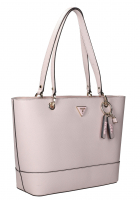 Guess 'Noelle' Elite Tote Damentasche Synthetik light rose