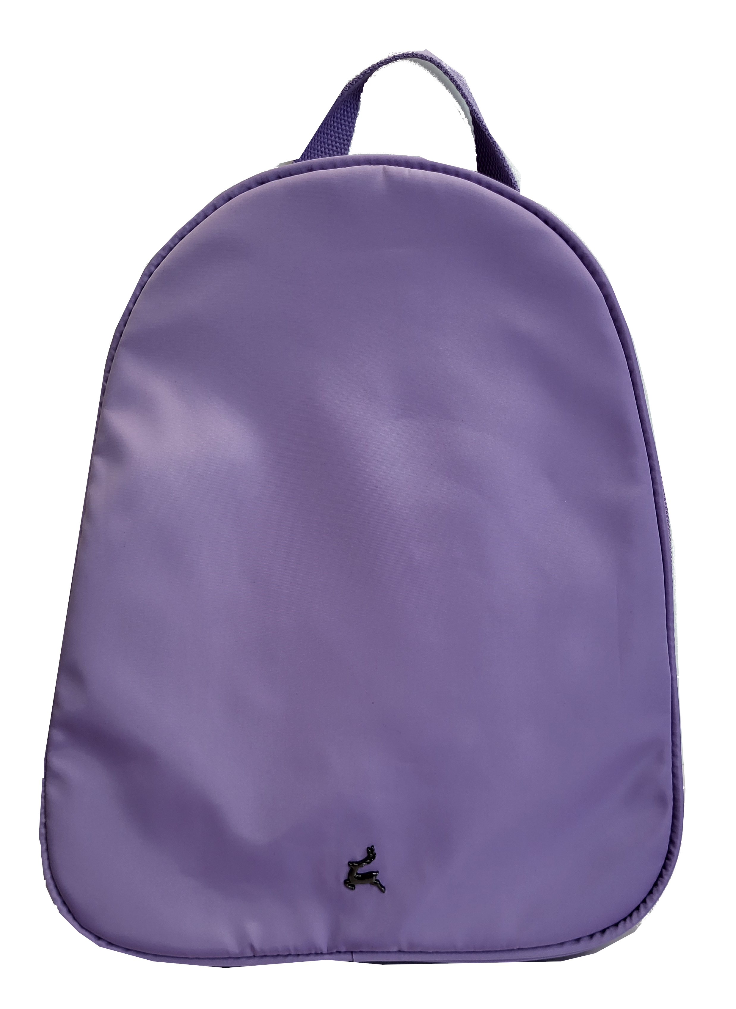 Prato 'LM Joyce' Rucksack Nylon lavender