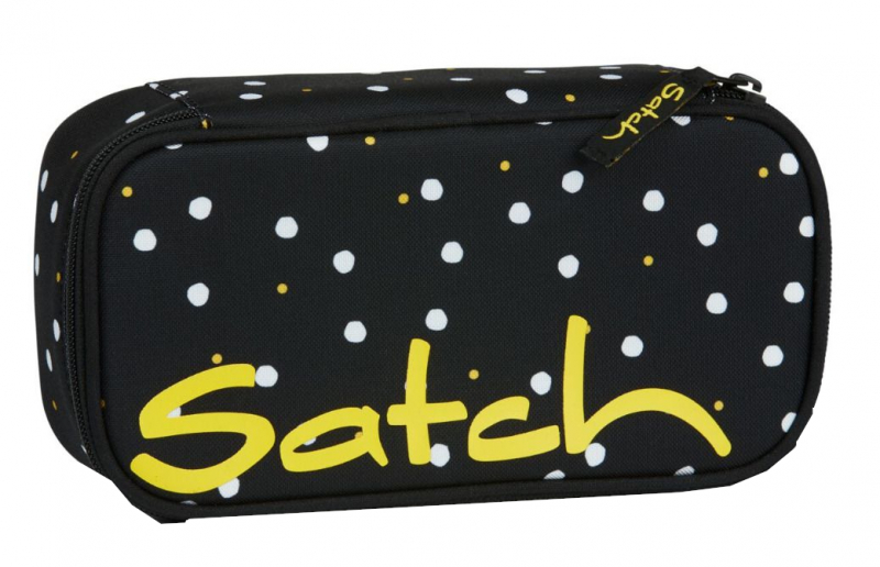 Satch 'Pencil Box' Lazy Daisy