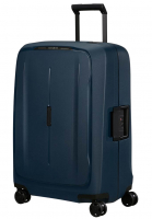 Samsonite 'Essens' Spinner 4-Rad Trolley 69cm 3,8kg 88l midnight blue