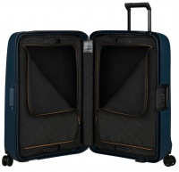 Samsonite 'Essens' Spinner 4-Rad Trolley 69cm 3,8kg 88l midnight blue