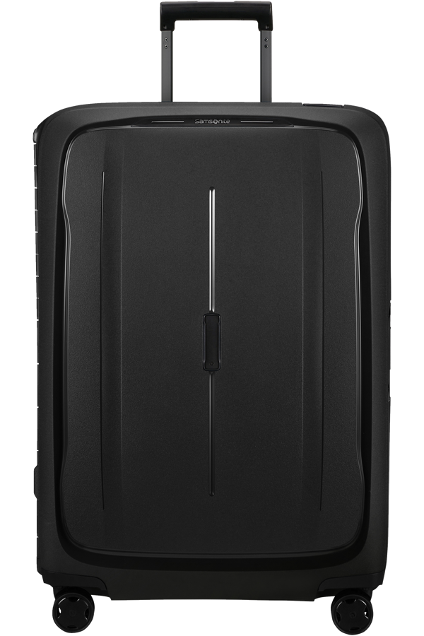 Samsonite 'Essens' Spinner 4-Rad Trolley 75cm 4,2kg 111l graphite