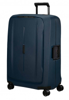 Samsonite 'Essens' Spinner 4-Rad Trolley 75cm 4,2kg 111l midnight blue