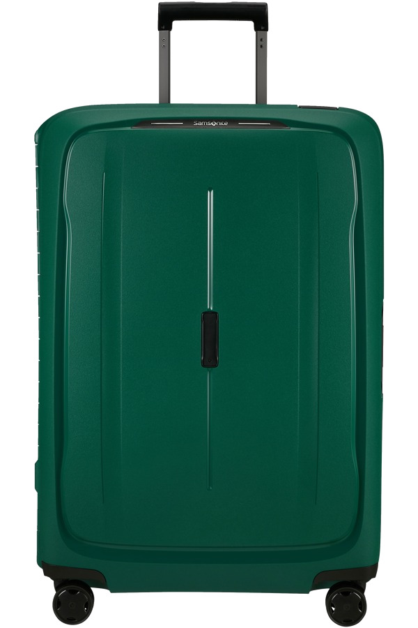 Samsonite 'Essens' Spinner 4-Rad Trolley 75cm 4,2kg 111l alpine green