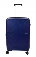 American Tourister Spinner 'Summer Hit' 4-Rad Trolley 66cm 3,4kg 62,5l navy