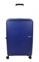 American Tourister Spinner 'Summer Hit' 4-Rad Trolley 76cm 4kg 98l navy