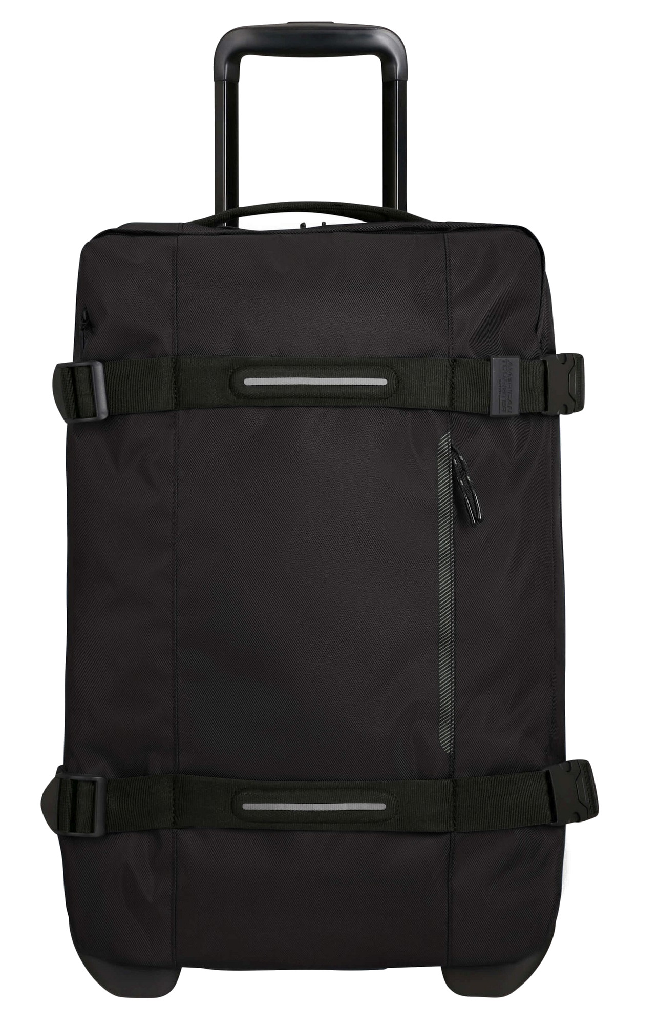 American Tourister 'Urban Track' Duffle/WH S 2,5kg 55L asphalt black